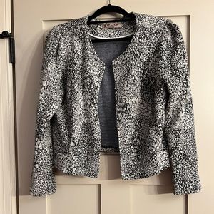 Anthropologie Dolan Left Coast Collection Blazer